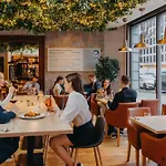 Plaza Prague Hotel - Czech Leading Hotels