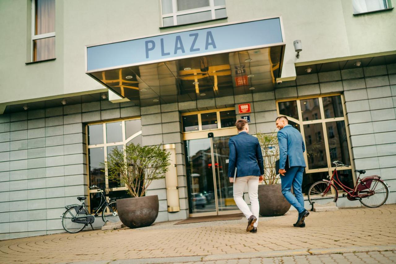 Hotel Plaza - Czech Leading Praha