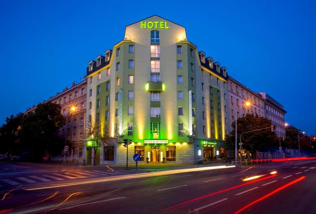 Hotel Plaza - Czech Leading Praha