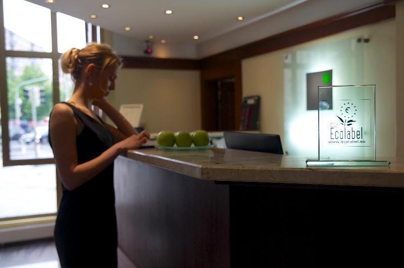 Plaza - Czech Leading Hotel Praha