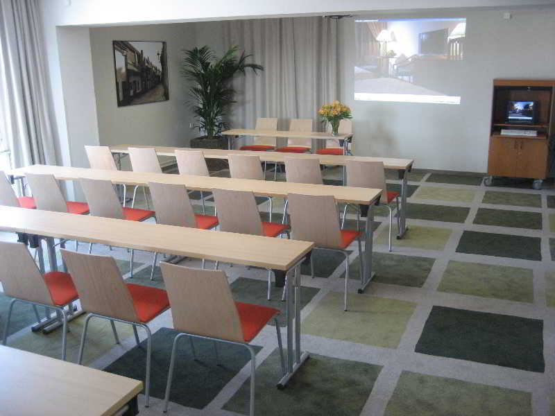 Plaza - Czech Leading 4* Praha